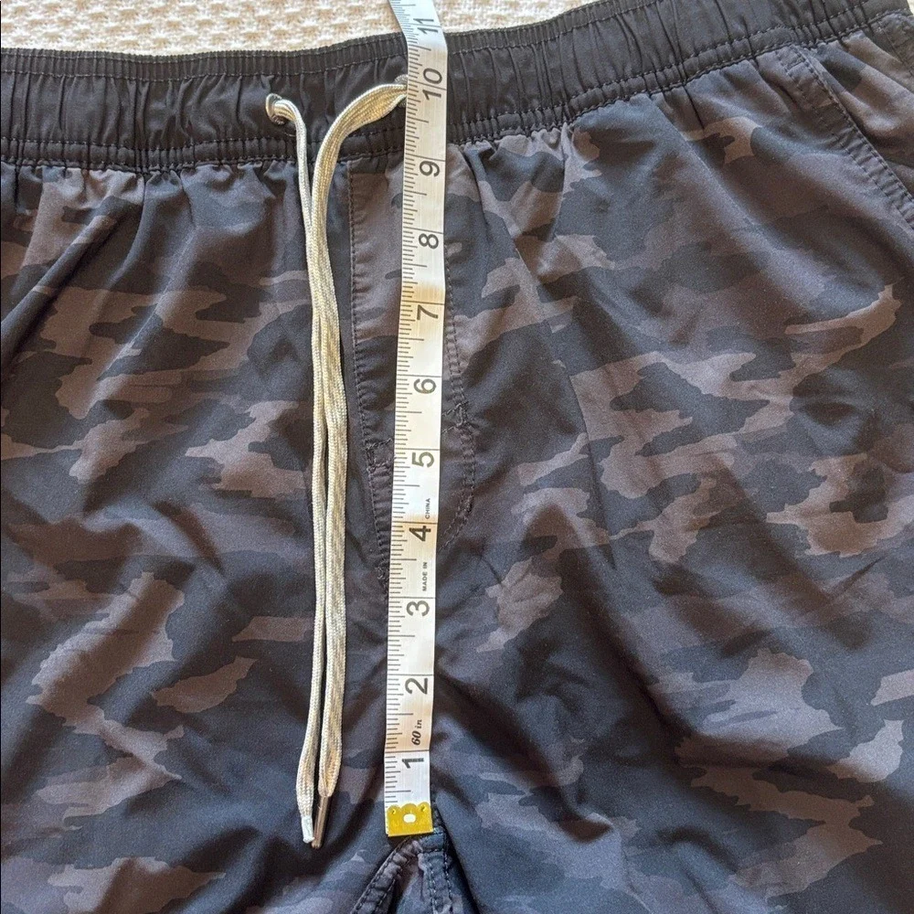 Vuori Kore‎ Short Lined 7